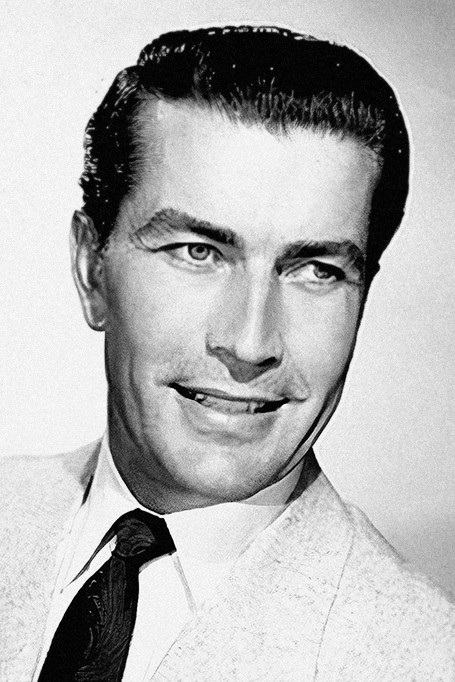 Judd Holdren backdrop