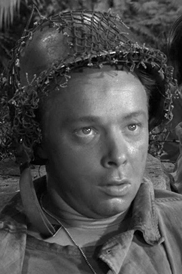 Ralph Votrian backdrop