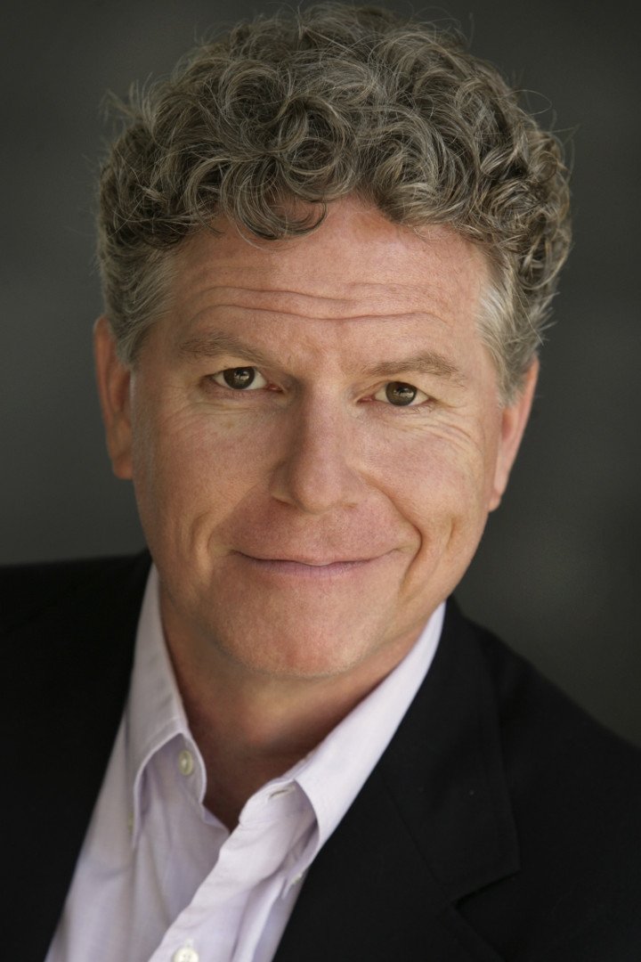 Austin Tichenor backdrop