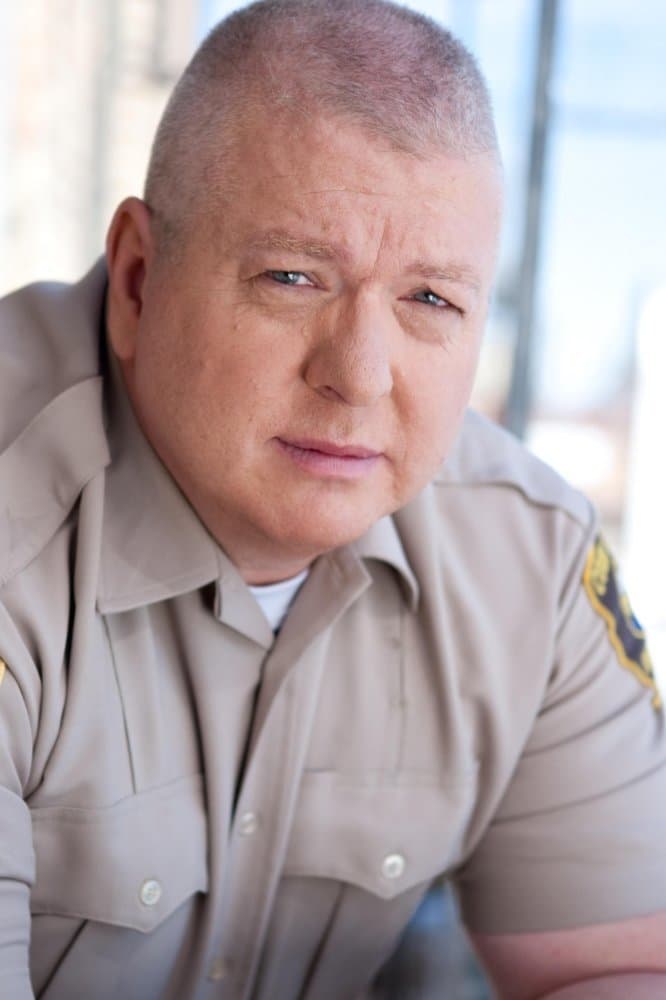 Greg Sandquist backdrop