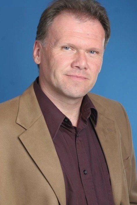 George Green backdrop