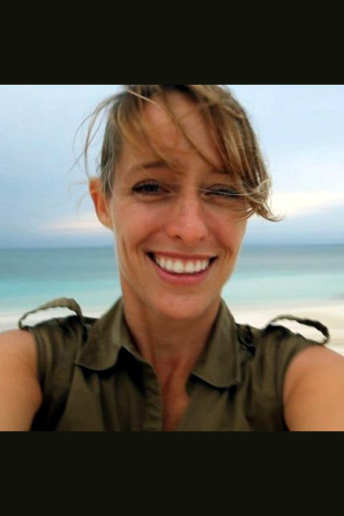 Megan McCormick backdrop