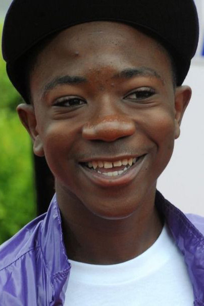 Blake Hightower backdrop