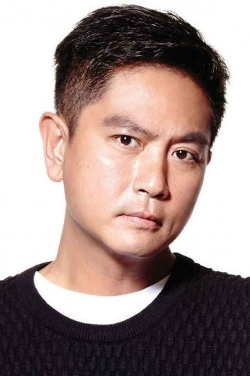 Chew Chor Meng backdrop