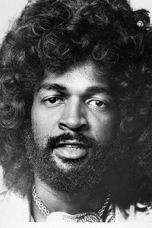 Larry Graham backdrop