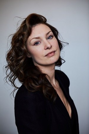 Jennifer Adams backdrop