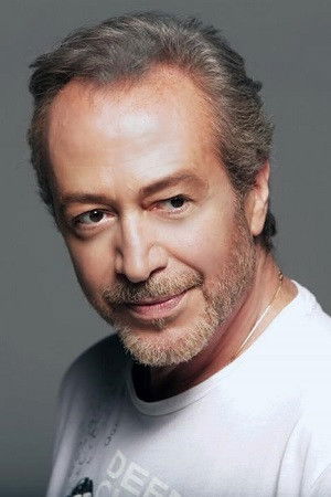 Grigoris Valtinos backdrop