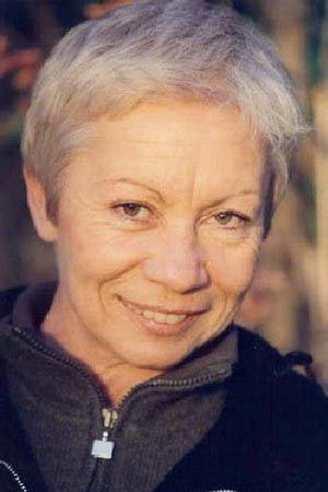 Jackie Berger backdrop