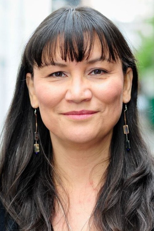 Renae Morriseau backdrop