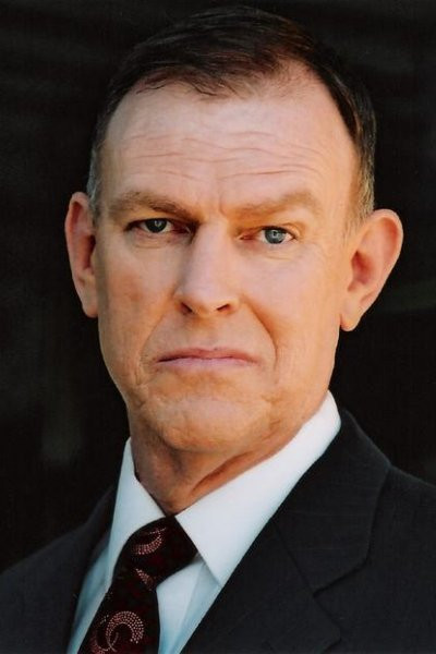 David Ross Paterson backdrop