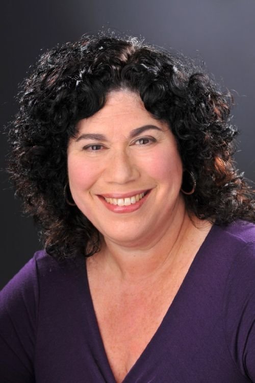 Robin Douglas backdrop