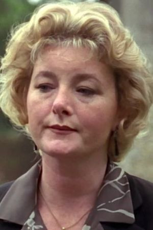 Abigail McKern backdrop