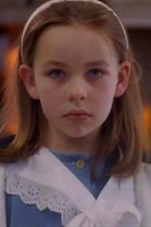 Jenny-Lynn Hutcheson backdrop