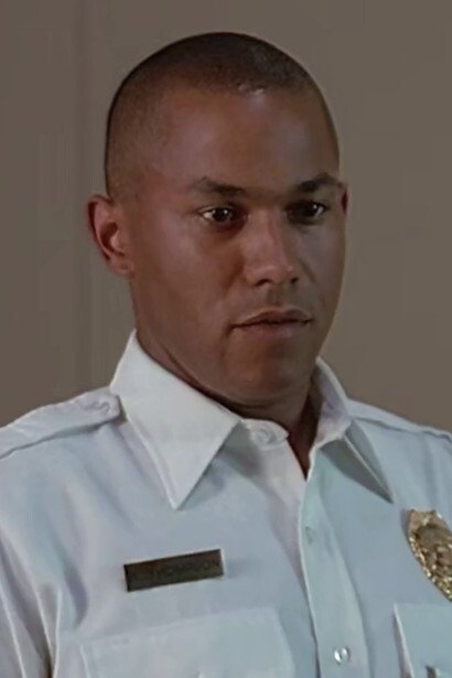 Ernie Foort backdrop