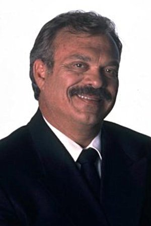 Danny Kamin backdrop