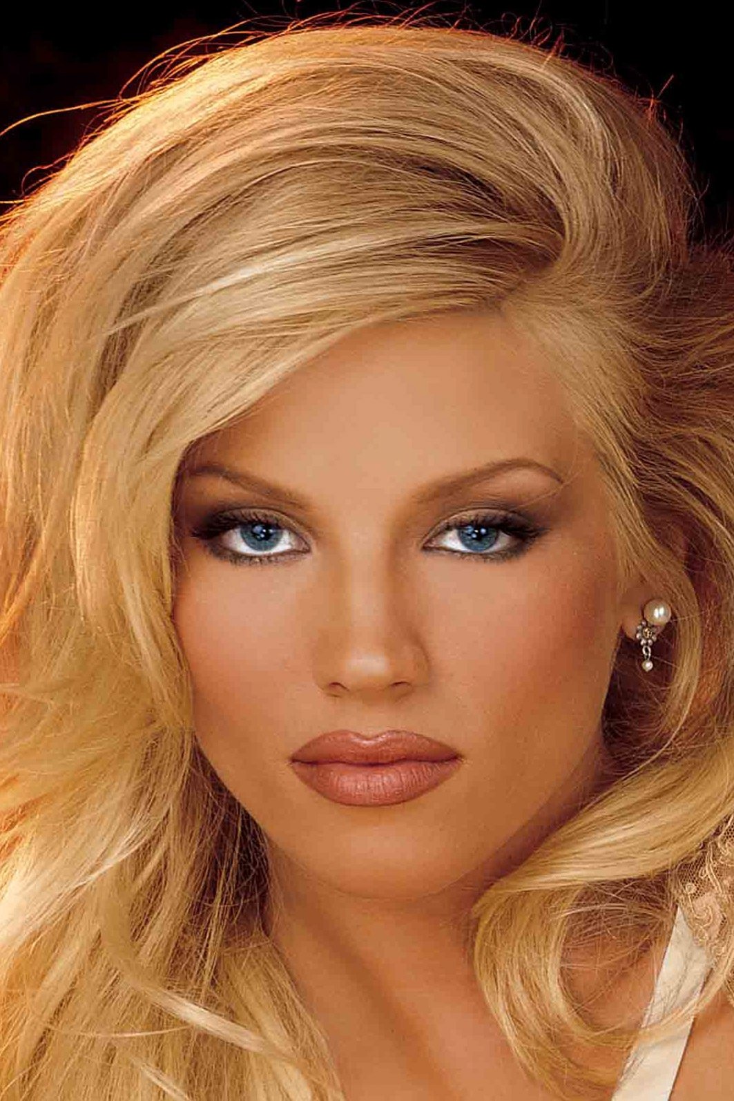 Laura Cover backdrop