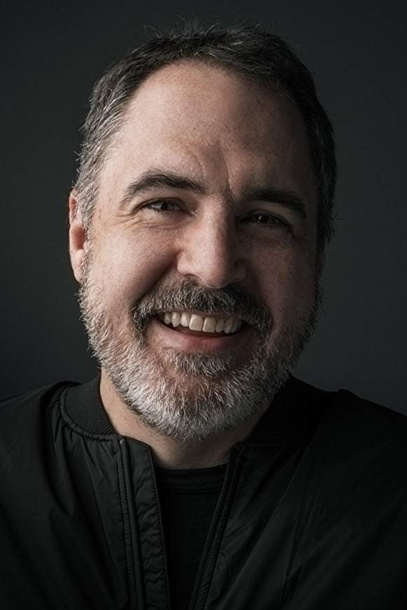 David Acord backdrop