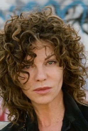 Shareen Mitchell backdrop