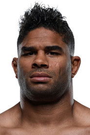 Alistair Overeem → Alistër Overim