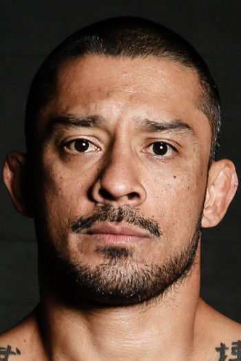 Joey Villasenor backdrop