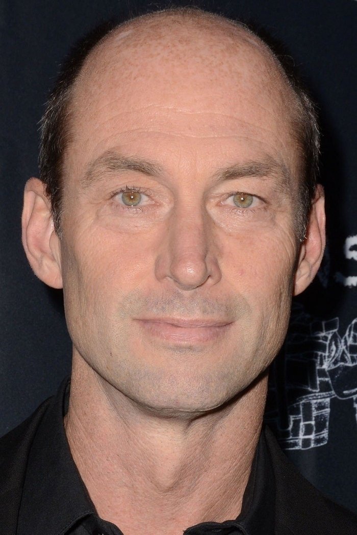 Darin Cooper backdrop