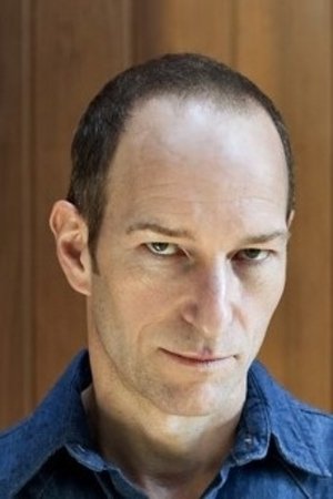 Scott Vance backdrop