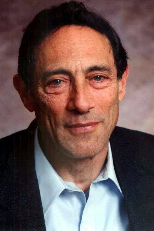 Dr. John E. Mack backdrop