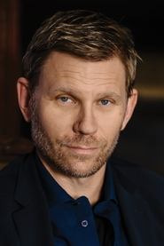 Mark Pellegrino → Mark Pelëgrino