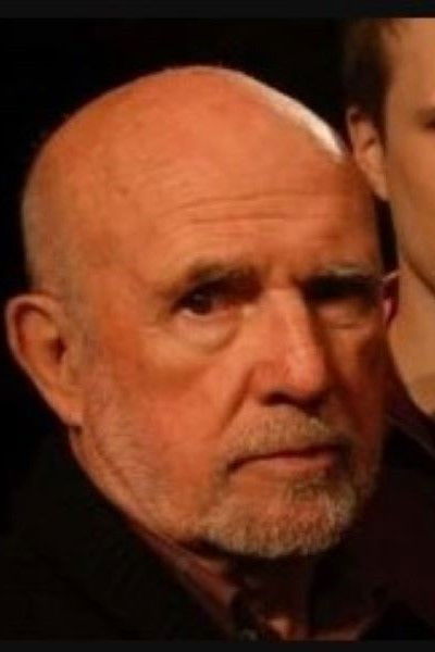 David Garfield backdrop