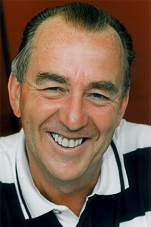 Lennie Bennett backdrop