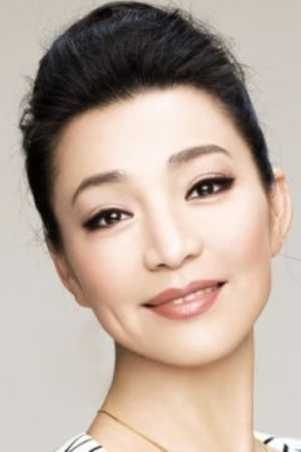 Dai Chunrong backdrop