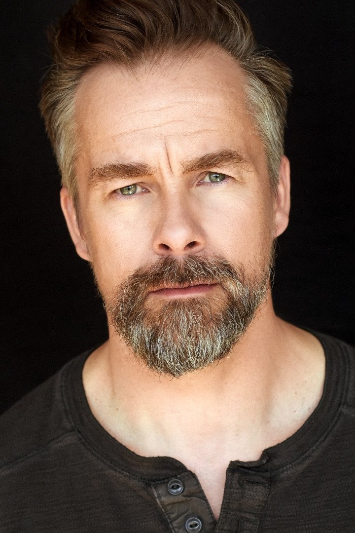 Chris Bradford backdrop