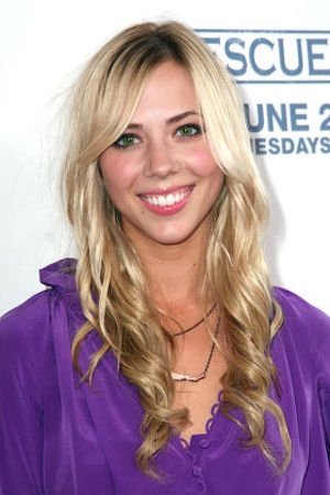 Natalie Distler backdrop