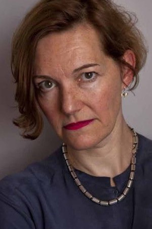 Tanya Ronder backdrop