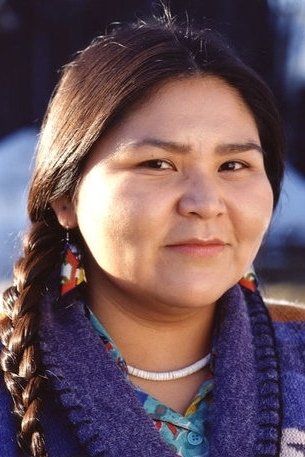 Elaine Miles backdrop