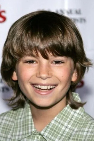 Oliver Davis backdrop