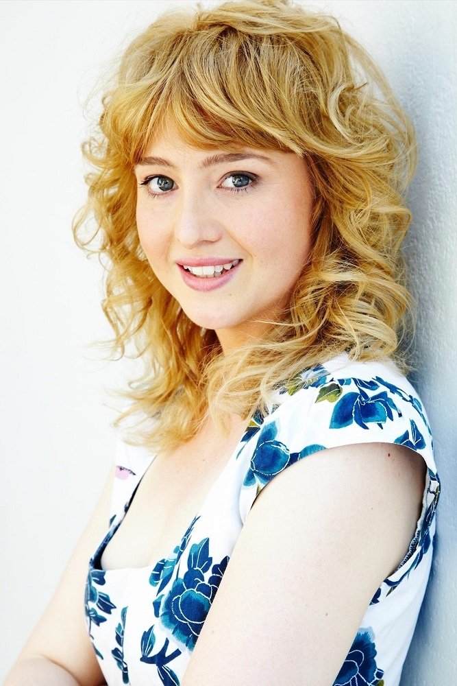 Libby Campbell backdrop