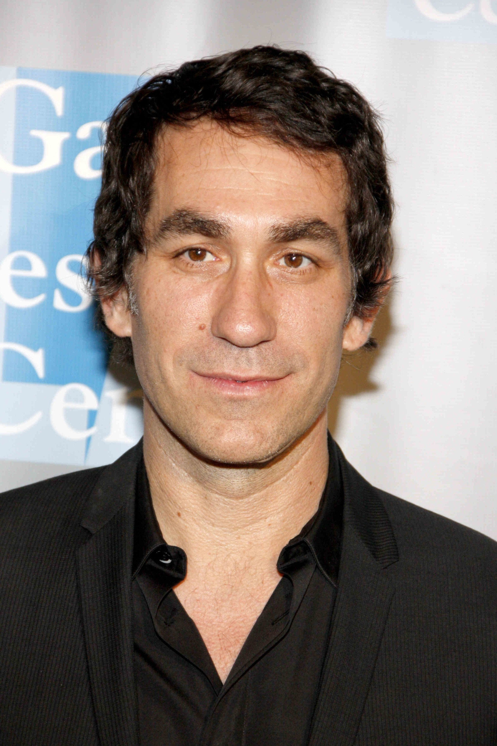 Brent Bolthouse backdrop