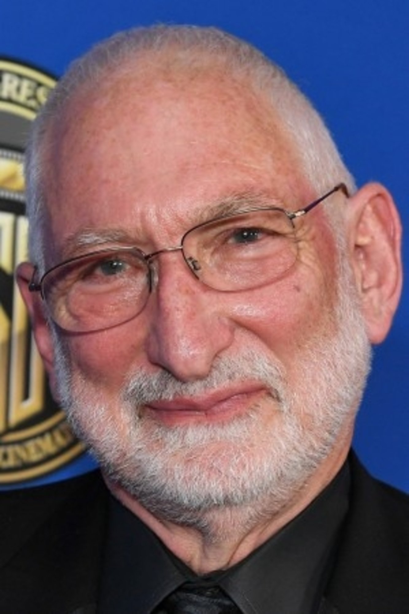 Stephen Lighthill backdrop