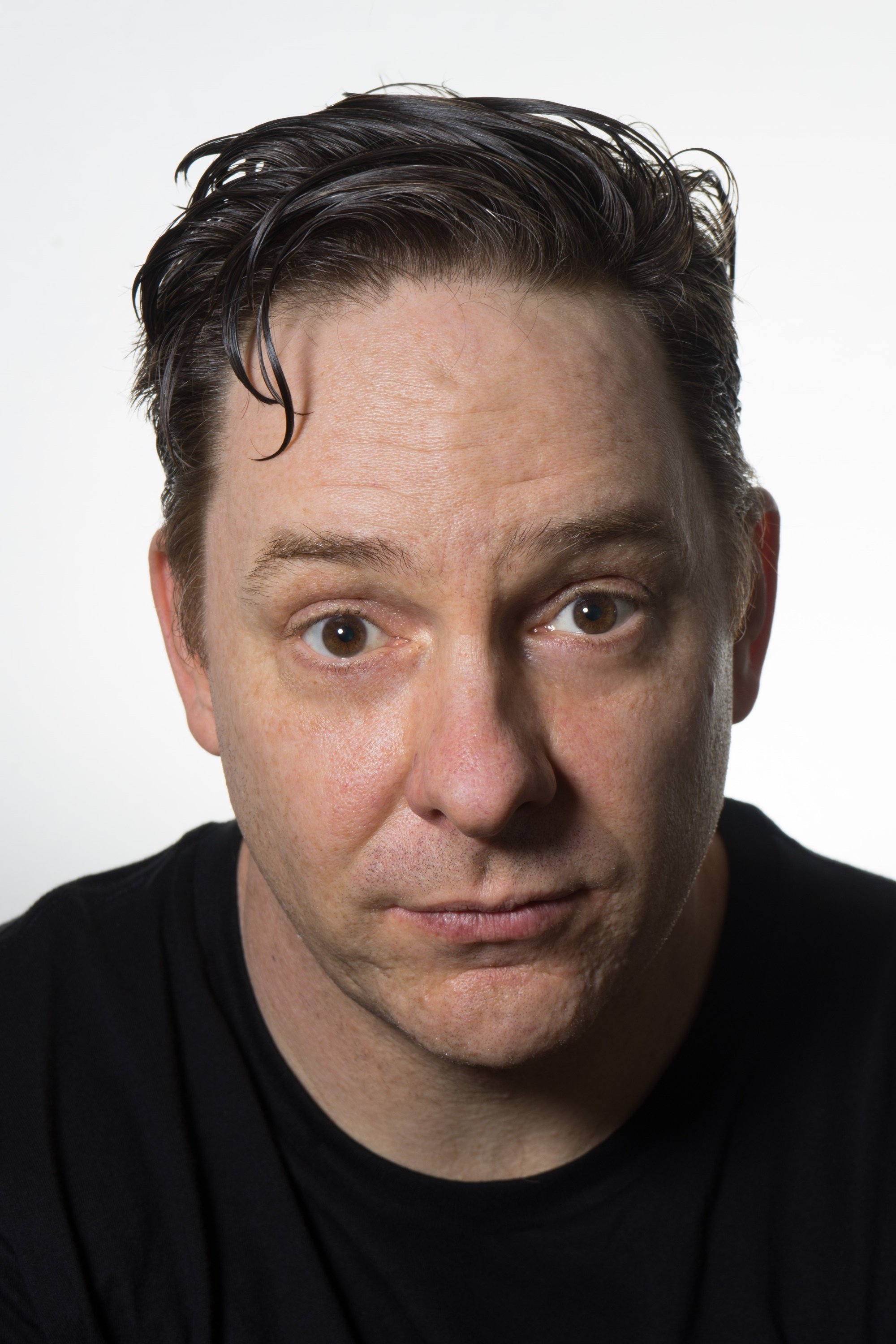 Jeff Richards backdrop