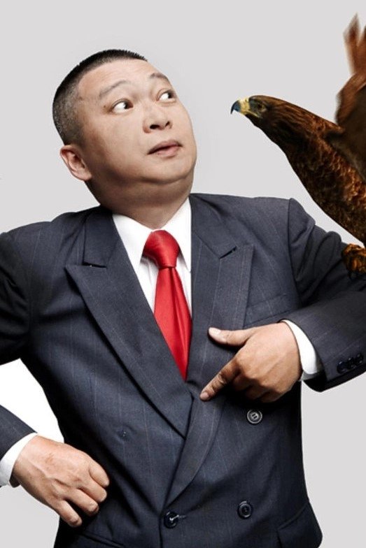 James Nguyen backdrop