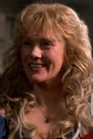 Maggie Tarver backdrop