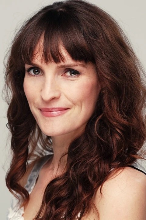 Anna Hewlett backdrop