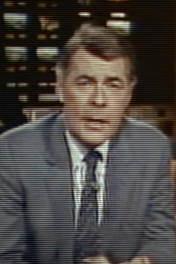 John Hambrick backdrop