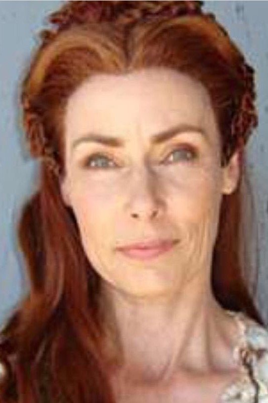 Peta Rutter backdrop