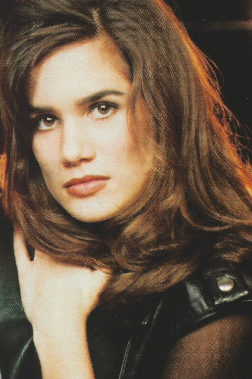 Tiffini Hale backdrop