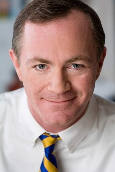 Kevin Dorff backdrop