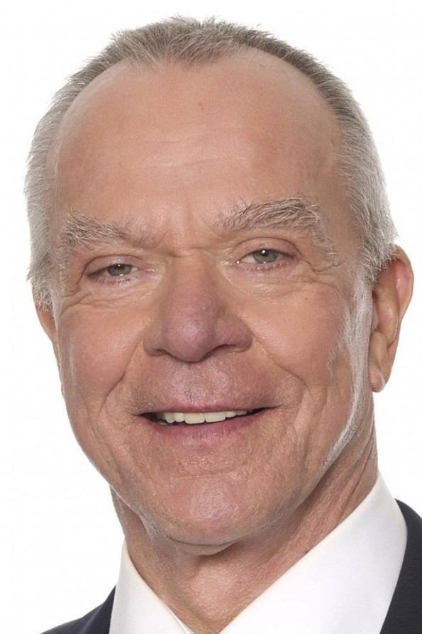 Dirk Galuba backdrop