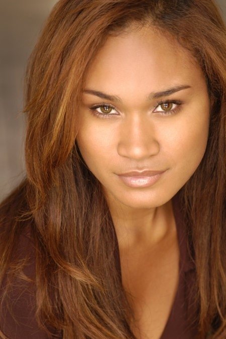 Tara Wilson backdrop