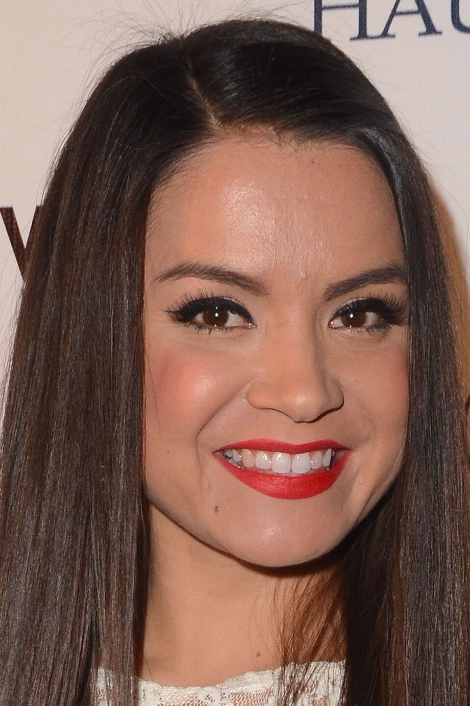 Shauna Baker backdrop